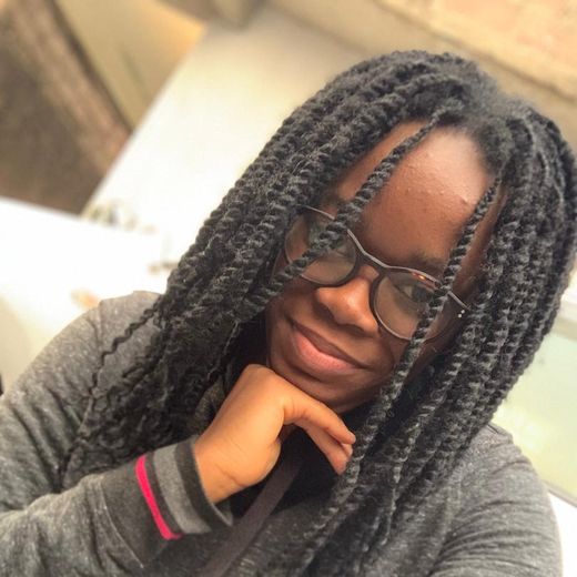 Emmanuella NDOMBESSON