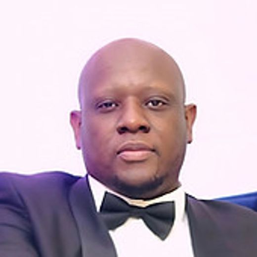 King Pierre NGULUNGU